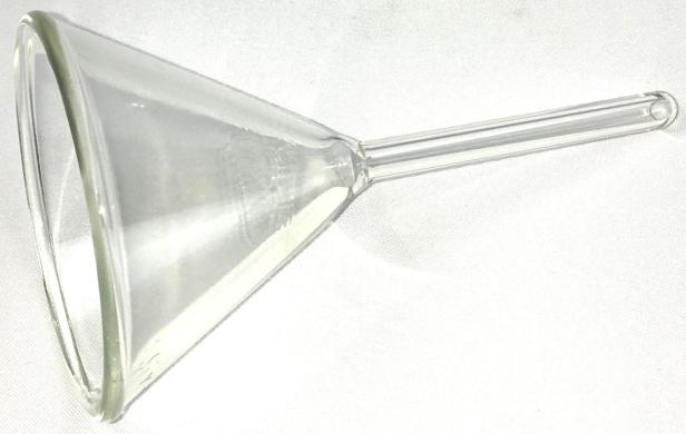 Kimble 28950-65 KIMAX Short Stem Analytical Funnel (Pack of 12)-cover