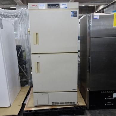 4113・SANYO / MDF-U537 / バイオメディカルフリーザー
