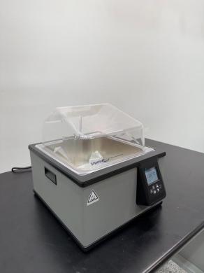 Polyscience WBE10 Water Bath-cover