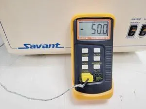 Savant Universal Vacuum System UVS400A with VaporNet Lab, 12 of 19