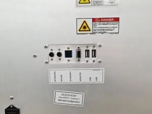 Agena MassARRAY Analyzer 4 System with PHX-1 & RS1000, 22 of 49