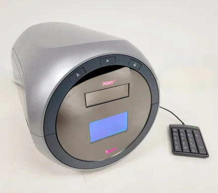 Nanoentek ADAM-MC Automatic Cell Counter with Keypad