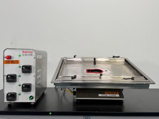 Thermo Scientific HyPerforma Rocker Wave-Style Bioreactor for Bioprocessing-cover