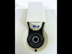 CEM Discover SP-D Microwave Digestion System, 4 of 6