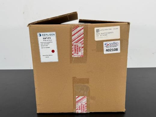 Repligen XCell ATF 6 Single-Use Alternating Tangential Flow Filtration Device-cover