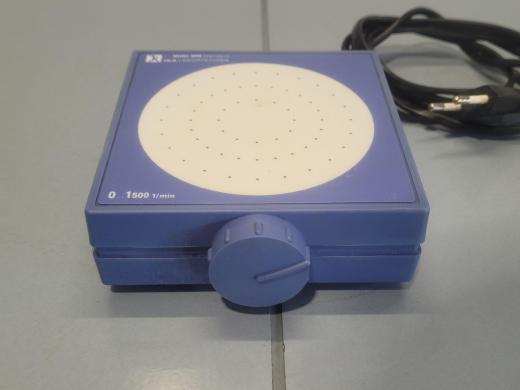 IKA Mini MR standard Small magnetic stirrer-cover