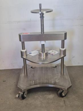 3M Zeta Plus 16NZA Encapsulated Depth Filtration System for Bioprocessing-cover