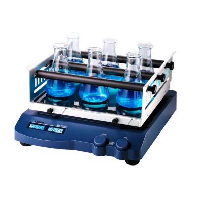 Scilogex SCI-L330-Pro LCD Digital Linear Shaker with 100-350 RPM Adjustable Speed-cover