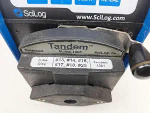 Scilog Tandem 1081 Peristaltic Pump, 4 of 5