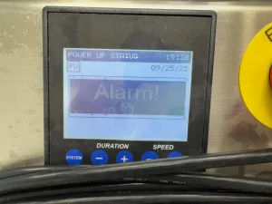 ATMI Life Sciences DB-300 Levimixer Drive Unit for Mobile Single-Use Bioprocessing Mixing, 3 of 4
