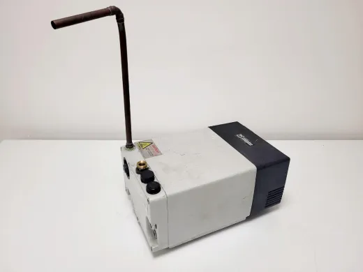 Leybold SOGEVAC SV25 B Rotary Vane Vacuum Pump with Gas Ballast