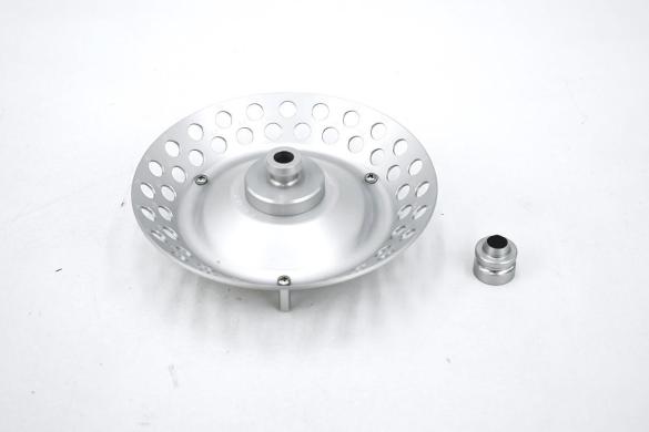 Eppendorf F 45-48-11 Fixed-Angle Rotor, 48 × 1.5 mL, for Concentrator 5305-cover