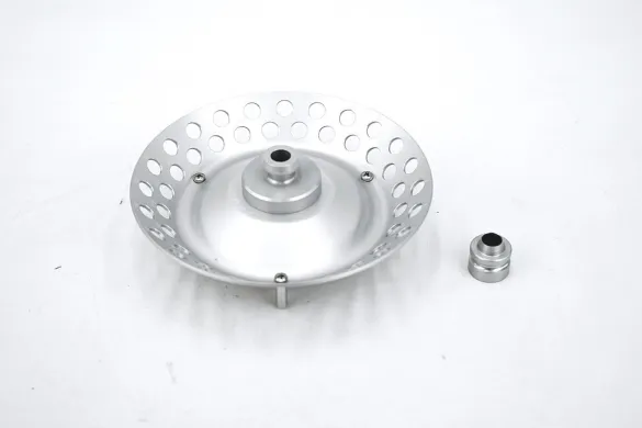 Eppendorf F 45-48-11 Fixed-Angle Rotor, 48 × 1.5 mL, for Concentrator 5305