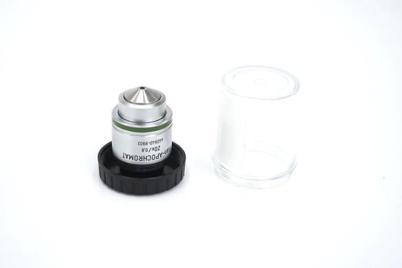 Zeiss Plan-Apochromat 20x/0.80 Microscope Objective 440640-9903-cover