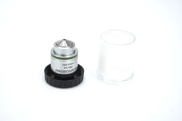 ZEISS Plan-Apochromat 20x/0.80 Microscope Objective Lens 440640-9903