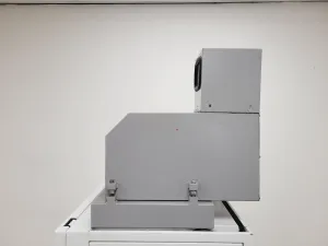 MAT BioMAT-2 1200EXH Class II Microbiological Safety Cabinet, 2 of 17