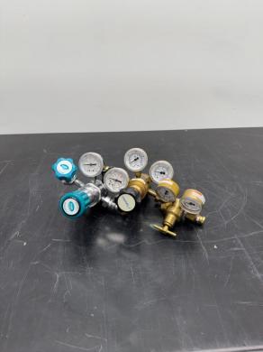 gas pressure regulators-cover