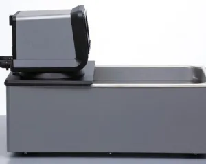 Polyscience AP20S150-A11B 20L Stainless Steel Open Bath, Advanced Programmable (Ambient +10 to 150C), 120V, 60Hz, 7 of 7