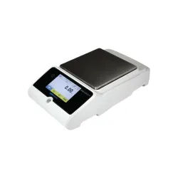 Equinox Precision Balances with High-Resolution Touchscreen for Laboratory Weighing, 4 of 6