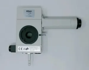Nikon Dual Head Bridge Teaching Kit with Pointer and Binocular Head, 2 of 7
