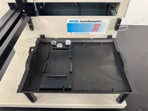 World Precision Instruments REMS Autosampler for Automated Sample Handling, 3 of 4