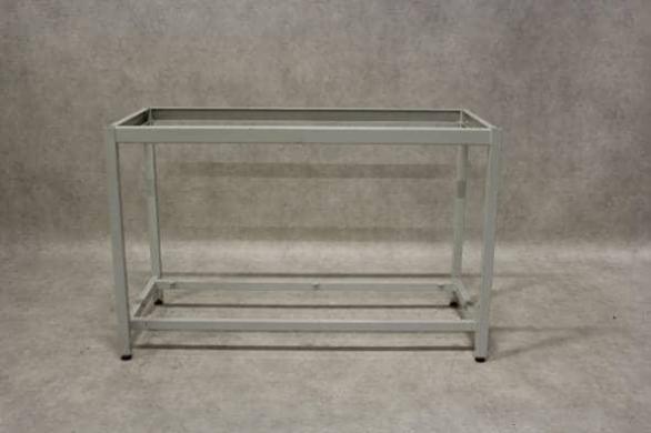 Interfurn Laboratory Table Frame-cover