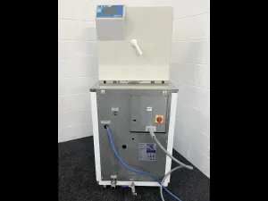 Astell AMA270BT65 135L Top Loading Laboratory Autoclave with Touchscreen Control, 10 of 14