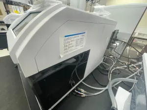Agilent 708-DS Dissolution Apparatus System with Integrated 850-DS Automated Sampling Station, 12 of 46