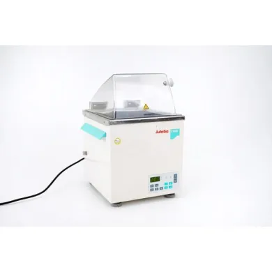 Julabo TW8 Water Bath, 8L, 99°C