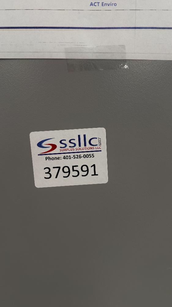 Thermo Scientific RDE Series RDE50086FA -80°C Ultra Low Temperature Laboratory Freezer