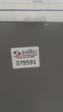 Thermo Scientific RDE Series RDE50086FA -80°C Ultra Low Temperature Laboratory Freezer-cover