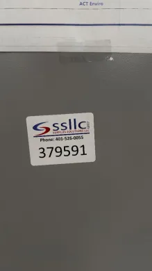 Thermo Scientific RDE Series RDE50086FA -80°C Ultra Low Temperature Laboratory Freezer
