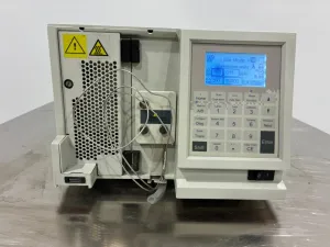 Waters Alliance 2475 High-Performance Fluorescence Detector for HPLC Systems, 2 of 4