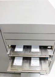 Affymetrix GeneTitan Multi-Channel Instrument for Automated Array Processing, 2 of 8