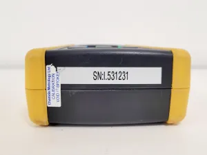 Lutron BTM-4208SD 12-Channel Temperature Recorder for Laboratory Data Logging, 7 of 18