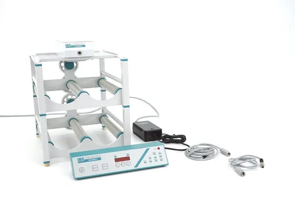 Integra Cellroll 0.1–2 rpm Roller Bottle System 1860833