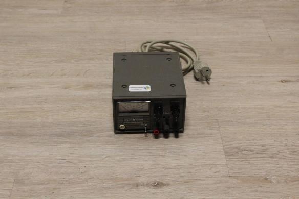 HP 6212A Power supply-cover