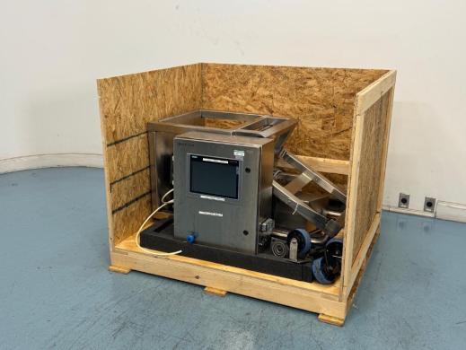 Repligen ATF6 C410 V4 Automated Tangential Flow Filtration System for Bioprocessing-cover