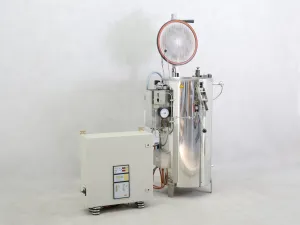 Linden 40/70E Laboratory Autoclave for High-Temperature Steam Sterilization, 2 of 7