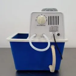 Nanbei SHZ-D(III) Water Circulation Vacuum Pump, 5 of 7