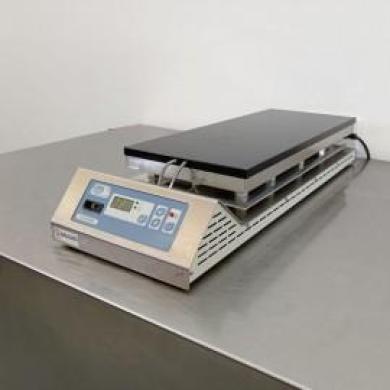 Selecta Plactronic 6157100 Precision Laboratory Hot Plate-cover