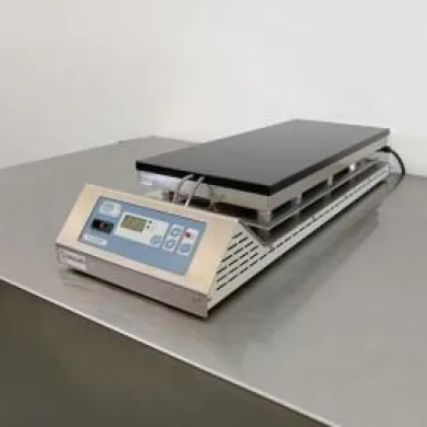 Selecta Plactronic 6157100 Precision Laboratory Hot Plate