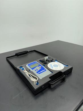 Omega Engineering OM-DAQPRO-5300 Handheld Data Acquisition Device with USB Interface-cover