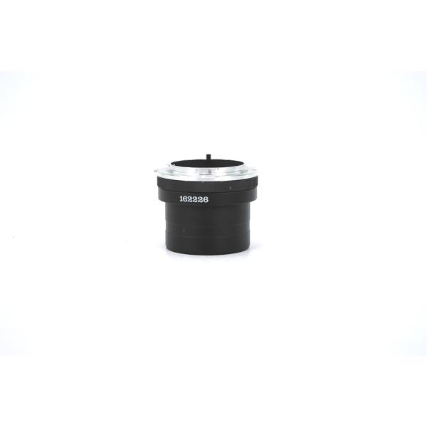 Leica Wild Herrbrugg Phototube Adapter with 0.32x Objective