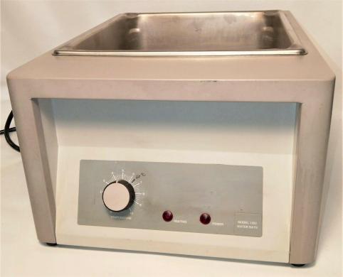 Shel-Lab 1203 Analog Water Bath, 14L Capacity-cover