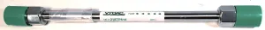 Vydac 218TP510 C18 Semi-Preparative Liquid Chromatography Column 25 cm × 10 mm × 5µm, 9 of 18