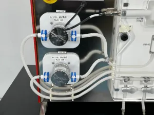 Verdot IPS2 Skid Process FlexPro Purification System, 4 of 4
