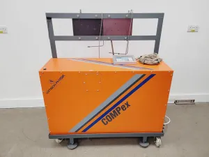 Lambda Physik Compex 102 Class 4 Laser, 12W Output, 157–800 nm Tunable Wavelength, 5 of 54