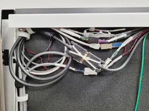PacBio Sequel II Next Generation Sequencing (NGS) System, 19 of 38