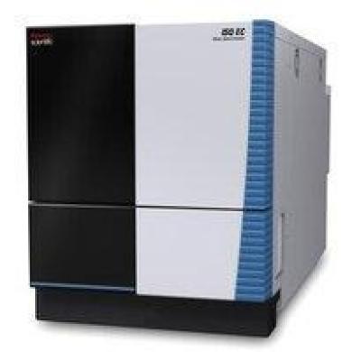 Thermo Scientific ISQ EC High Sensitivity Mass Spectrometer for Advanced Spectrometry Analysis-cover